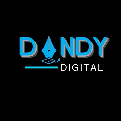 Digital Dandy